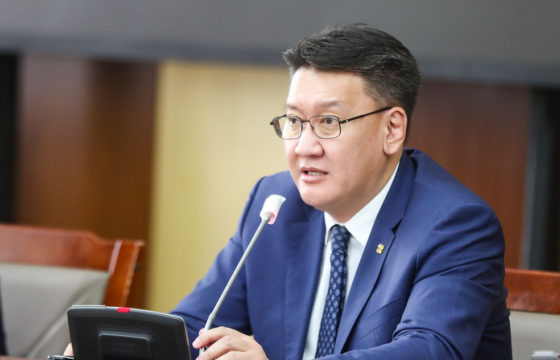 Б.ЖАВХЛАН: Иргэдээр хяналт тавиулахын тулд мэдээллээр хангах хэрэгтэй