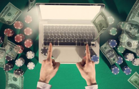 ЦЕГ: Хууль бус цахим мөрийтэй тоглоом зохион байгуулж байсныг илрүүллээ