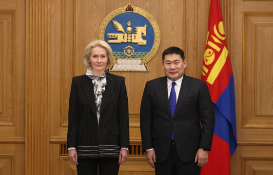 ТЭД БИДНИЙ ТУХАЙ: ХИЙН ХООЛОЙН БҮТЭЭН БАЙГУУЛАЛТ 2024 ОНЫ ЭХЭЭР ЭХЛЭХТЭЙ ЗЭРЭГЦЭН МОНГОЛ ОХУ-ТАЙ ХАМТАРЧ АТОМЫН ЦАХИЛГААН СТАНЦ БАРИХ УУ