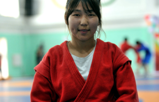 Н.УНДРАХБАЯР: ДҮҮГЭЭ БЭЛТГЭЛ ХИЙХИЙГ ХАРЖ СУУГААД Л БӨХИЙН СПОРТОД  ДУР СОНИРХОЛТОЙ БОЛСОН