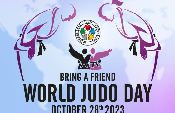 Олон улсын жүдочдын баярын өдөр маргааш болно