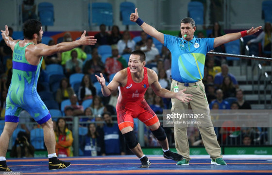 Гавьяат тамирчин Г.Мандахнарангийн нэрэмжит тэмцээн болно