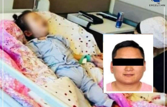 ТАЛИЙГААЧ ГУРВАН НАСТАЙ ХҮҮГИЙН ААВ Ц: Хүүг минь араатны гарт үлдээсэн ээж нь Солонгос руу зугтах гээд байж байна