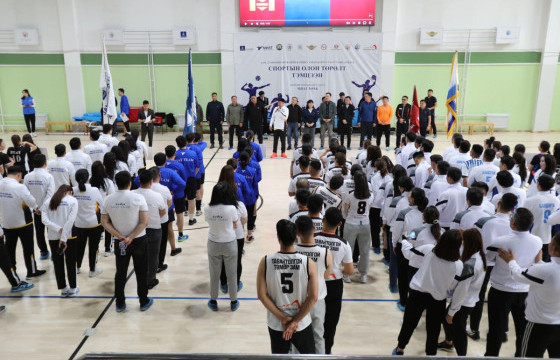 Зам тээврийн хөгжлийн яам спортын шилгүүдээ тодруулжээ