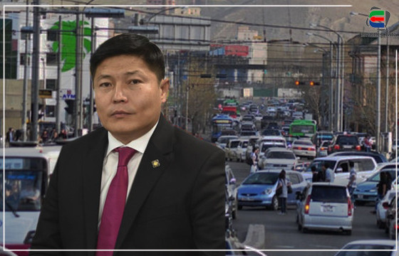 ТҮГЖРЭЛЭЭ ЯАХ ВЭ, ХОТЫН ДАРГА АА