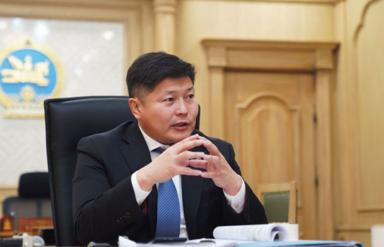 Х.НЯМБААТАР: ТӨЛБӨРТЭЙ БҮСЭД АМЬДАРДАГ ИРГЭДИЙГ ТОГТООСОН ҮНЭЭС 90 ХУВЬ ХӨНГӨЛНӨ 