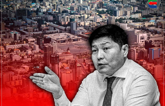 ХОТЫН ТӨВИЙН ТАКСАА 10 ШИРХЭГ АТАР ТАЛХААР ҮНЭЛСЭН “ДИКТАТУР”