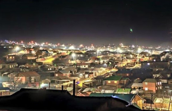 Х.НЯМБААТАР: ИРЭХ ЖИЛ 14 МЯНГАН АЙЛЫГ ОРОН СУУЦЖУУЛНА