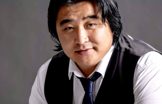 Яруу найрагч Н.Минжинсайханы 