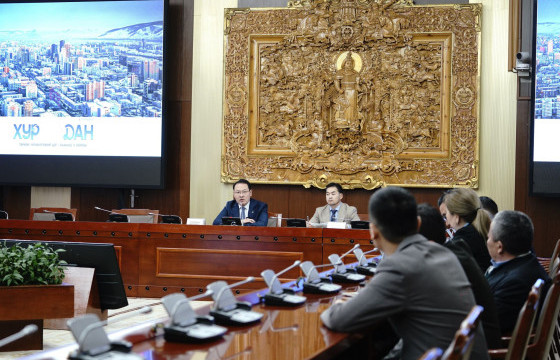 Төрийн үйлчилгээний “хурДан” цэгийг хороо, сумдад байгуулахаар ажиллаж байна