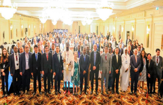 ДАЯН ДЭЛХИЙН ТОГТВОРТОЙ МАЛ АЖ АХУЙН ХӨТӨЛБӨРИЙН ОЛОН ТАЛТ ТҮНШҮҮДИЙН 13 ДАХЬ УДААГИЙН УУЛЗАЛТ ТАЙЛАНД УЛСАД БОЛЖ БАЙНА