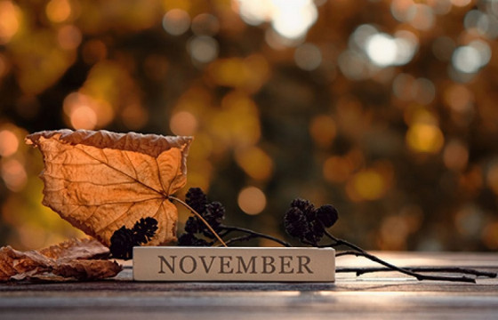 ТАНИЛЦ: Энэ сарын цаг агаарын төлөв 