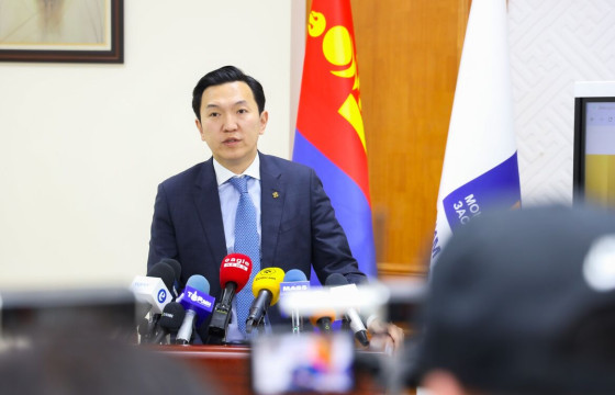 Н.УЧРАЛ: Хүүхэд E-Kids.mn ашиглан гурван секунтийн дотор эцэг, эх болон цагдаагийн байгууллагад байршлаа  илгээх боломжтой