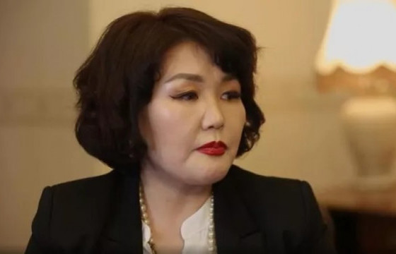 Ц.Хулан, Б.Отгонбаатар нарын шүүх хурал болж байна