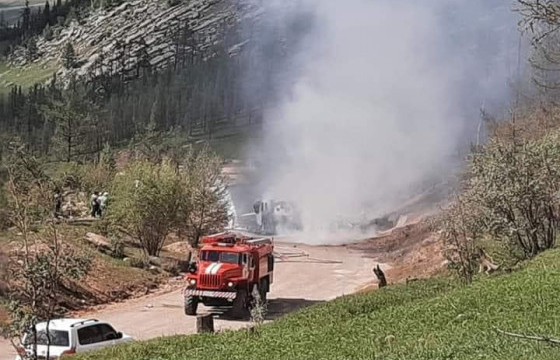  Цагаан даваанд осол гаргасан жолоочид таван жилийн хорих ял оноожээ