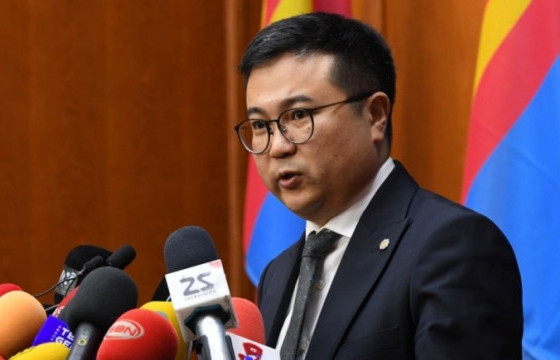 П.Сайнзориг: Төлбөртэй бүсэд нэвтэрсэн автомашины төлбөрийг ирэх сард нь нэхэмжилнэ