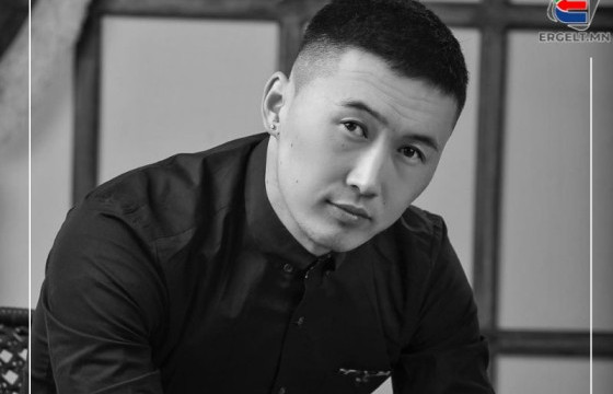 ЖҮЖИГЧИН Х.ЦАСЧИХЭРТ ТӨРСӨН ӨДРИЙН МЭНД ХҮРГЭЕ