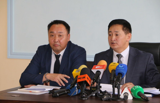 Монголын боксын холбоонд олгох санхүүжилтыг сэргээжээ