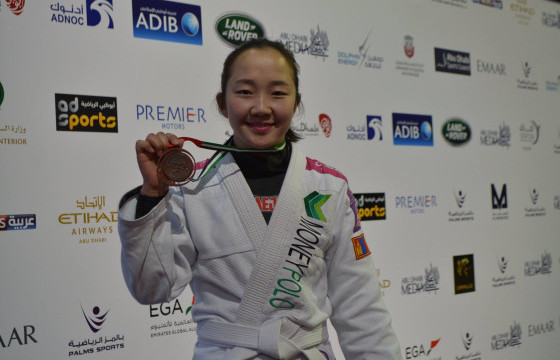 Г.МОНГОЛЖИН: НАДАД ЖЮҮ ЖИЦҮД ДУРЛАХ ОЛОН ШАЛТГААН БАЙСАН