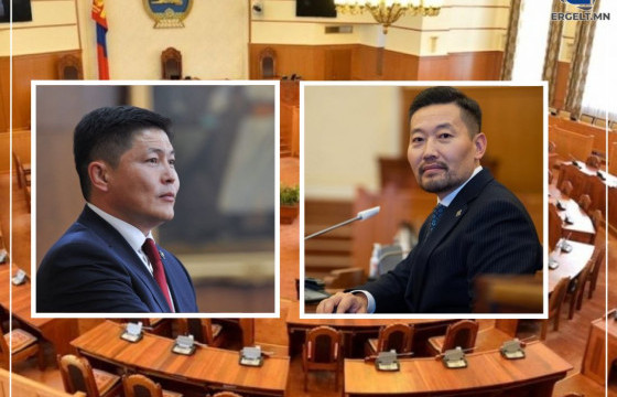 Х.НЯМБААТАР: ИХ ТОЙРУУД 1500 БАРИЛГА БАРИВАЛ ЭРГЭХ ЗАЙГҮЙ БОЛНО