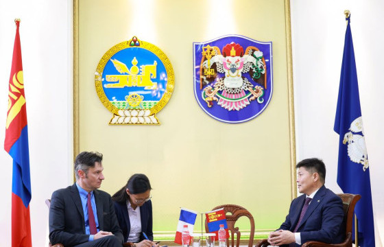 Нийслэлийн нийтийн тээвэрт дүүжин замын тээврийг нэвтрүүлэх төсөл ирэх онд эхэлнэ