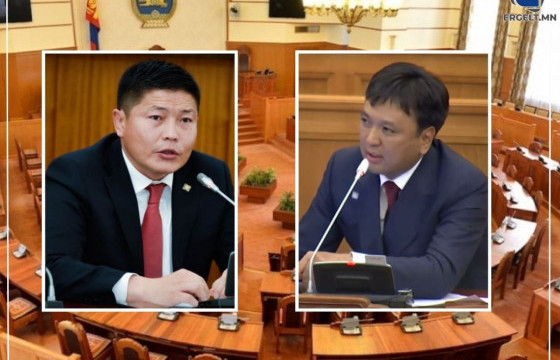 Х.НЯМБААТАР: Хуулийн төслийн танилцуулгыг таны хамгийн дотнын найз Д.Амарбаясгалан танилцуулсан шүү, Т.Доржханд гишүүн ээ