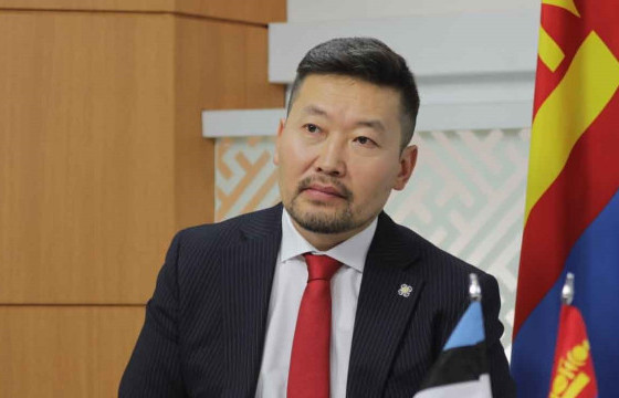 Х.ГАНХУЯГ: Хотод байгаа бүх янданг тоолж гаргаж байгаа утааных нь хэмжээг тооцох хэрэгтэй