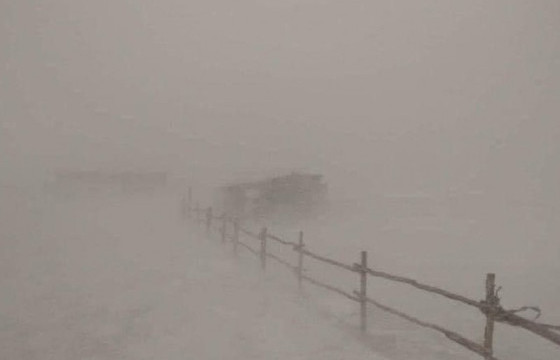 ОБЕГ: 14 иргэний амь насыг авран хамгааллаа