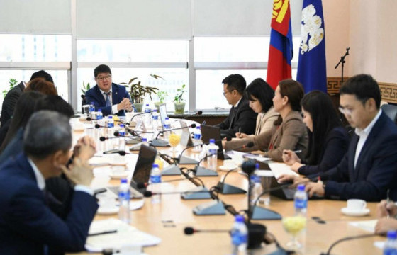 Нийслэлийн төсвийн тодотголыг НИТХ-ын ээлжит бус XVI хуралдаанаар хэлэлцэнэ