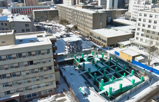 Нэгдүгээр эмнэлгийн газарт барилга барих гэж буй аж ахуйн нэгжид мэдэгдэл хүргүүлнэ