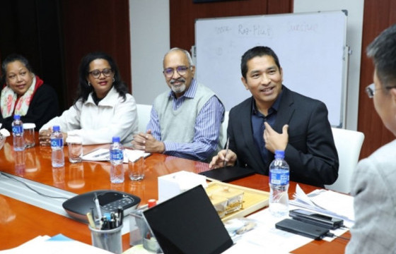 “VSO” олон улсын байгууллагатай англи хэлний хөтөлбөр сайжруулахад хамтран ажиллана