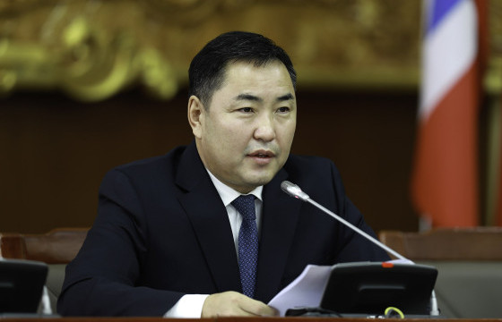 Б.ПҮРЭВДОРЖ: Сайд нар урсгал зардлаа нэмж, хурал хийж, тор дүүрэн бэлэг тараах болсон