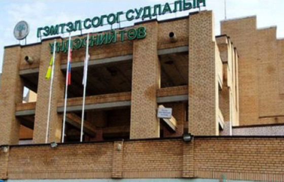 ГССҮТ-ИЙН МЭРГЭЖИЛТЭН: Цас орсны улмаас 146 хүн халтирч, гар, хөлөө хугалсан