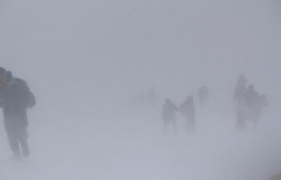 Самранд яваад сураггүй болсон иргэнийг эсэн мэнд олжээ