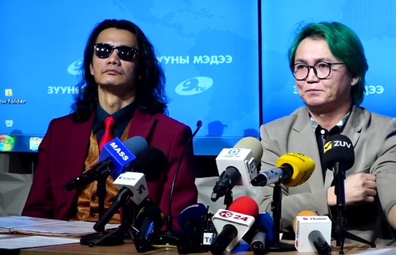 Н.МЭНДБИЛЭГ: “Юнител” компани хувийн нууцад халдаж, цахим хаягт байсан бичлэг устгасан гэж бодож байна