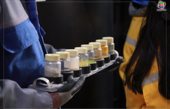 УРАН БОЛ СТРАТЕГИ ХЭМЭЭХ ҮЛ ҮЗЭГДЭГЧ ГАР 