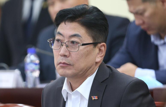 АТГ: Ч.Сайханбилэг рүү мөнгө шилжүүлсэн байж болзошгүй гэх Г.Төмөрбаатарыг  шалгаж эхэлсэн нь үнэн