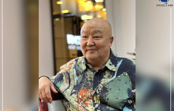 Н.Бүргэдаа:  Зодог тайлах насандаа шигшээ багийн тамирчин болж байлаа