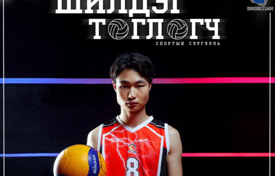 Б.ГАНХӨЛӨГ: ТАМИРЧНЫ ХӨДӨЛМӨР, БАГИЙН АЖИЛЛАГАА, ТЭВЧЭЭРИЙГ “ШИЛДЭГ ТОГЛОГЧ” КИНОНД ГАРГАХЫГ ХИЧЭЭЛЭЭ