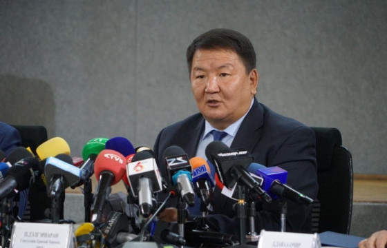 П.Дэлгэрнаран: 2030 он гэхэд эмэгтэй нэр дэвшигчдийн тоог 50 хувьд хүргэхээр зорилт тавиад байна