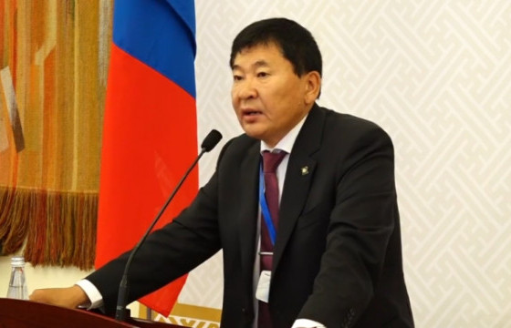 ТҮГЖРЭЛИЙН САЙД Б.ДЭЛГЭРСАЙХАН: ТӨРИЙН АЛБАН ХААГЧИД АВТОБУСААР АЖИЛДАА ЯВБАЛ ЗОГСООЛ ХҮРТЭЭМЖТЭЙ БОЛНО 