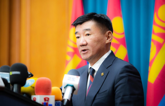 С.Бямбацогт: Нийт 350 орчим тэрбум төгрөг төсөвлөж автозамуудад их засвар хийнэ