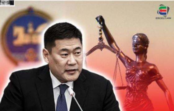 ЕРӨНХИЙ САЙДЫН ШУДАРГА ЁСНЫ ТЭМЦЭЛ НҮДЭЭ ОЛОВ УУ, НҮХЭЭ МАЛТАВ УУ