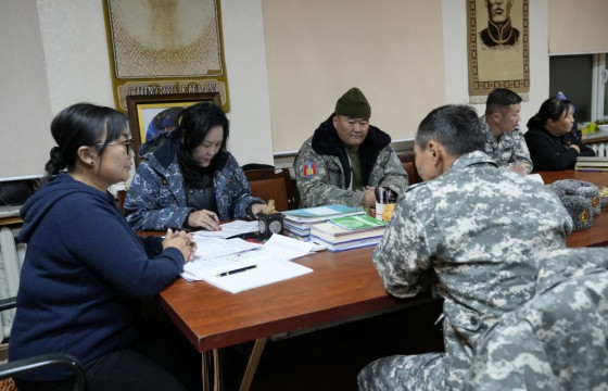 Цасан шуурганаар амиа алдсан иргэдийн ар гэрт таван сая төгрөг олгоно