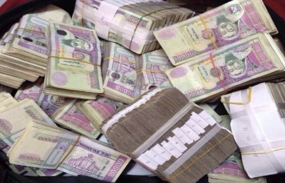 Удаа дараа ял шийтгэл эдлэж байсан бүлэг этгээдийн хэргийг шүүхэд шилжүүлжээ