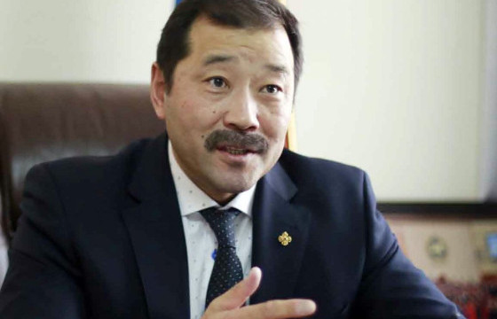 Ж.БАТ-ЭРДЭНЭ: Мал амьтны эрүүл мэндийн тухай хуульд Хөдөө аж ахуйн яам мэргэжлийн үүднээс дүгнэлт хийнэ