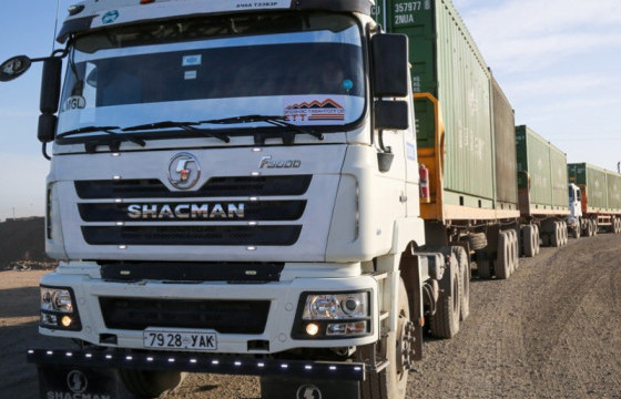 160 мянган тонн коксжих нүүрс биржээр арилжлаа