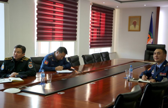 Орон нутгийн онцлогт тохируулан зудыг даван туулах төлөвлөгөөг боловсруулахыг даалгалаа