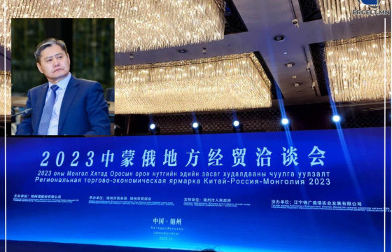 Т.БАДРАЛ:  БНХАУ-тай хиллэж байгаа боомтуудын хүчин чадлыг сайжруулж, хатуу хучилттай зам болон төмөр замаар холбоно