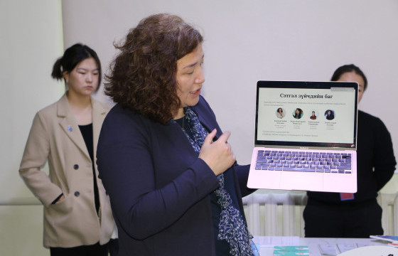  “Парис-2024” олимпын наадамд оролцох тамирчид дээр гурван баг ажиллана